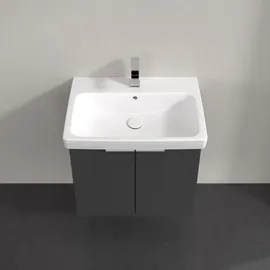 Villeroy & Boch Architectura Waschtischunterschrank, 600mm - grau