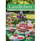 Harenberg Landleben Wochenplaner 2027