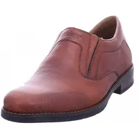 Rieker Herren Halbschuhe 10350-24 Braun, 42