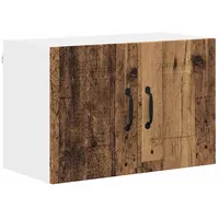 VidaXL Hängeschrank mit Tür 60 x 31 x 40