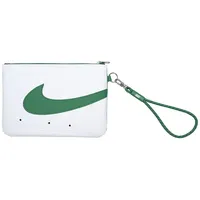 Nike Icon Blazer Wristlet Large 177 - white/white/malachite