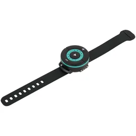 F2 Elektro Finne ELECTRIC FIN ECO SUP One Size Türkis