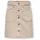 KIDS ONLY "KOGAMAZING COL SKIRT TAI DNM", beige 158,