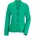 Damen elegante Jacke aus Stretchjersey Grün 44