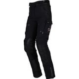 Modeka Panamericana II Textilhose wasserdicht Damen - schwarz - 24