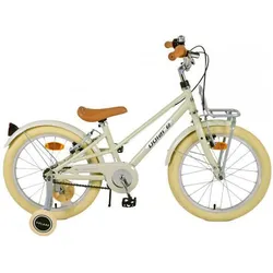 Volare Thombike Kinderbike - Jungen - 20 Zoll - schwarzblau One Size