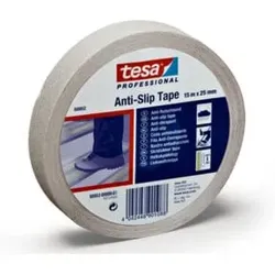 tesa Anti-Rutsch 15m x 25mm, transparent