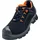 Uvex Sicherheitshalbschuhe S3 HI, HRO SRC uvex 2 MACSOLE® aus Mikrovelours, uvex xenova® Kunststoffkappe, Weite 11, Größe 43
