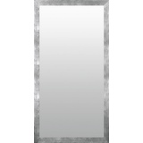 Lenfra Spiegel »Lilo«, (1 St.), Wandspiegel, silberfarben