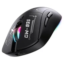 ONIKUMA CW953 Schwarz