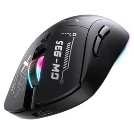 ONIKUMA CW953 Schwarz