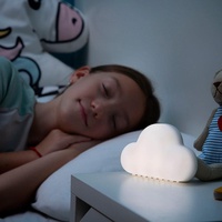 InnovaGoods Tragbare intelligente LED-Lampe, Clominy InnovaGoods