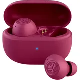JLAB Go Pop ANC TWS Fuchsia