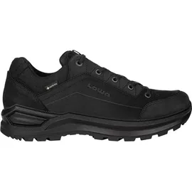 Lowa RENEGADE EVO GTX LO W 42.5 - schwarz