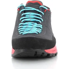 La Sportiva TX Guide Women Carbon/Hibiscus