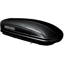 Menabo Mania 320 Schwarz