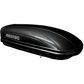 Menabo Mania 320 Schwarz
