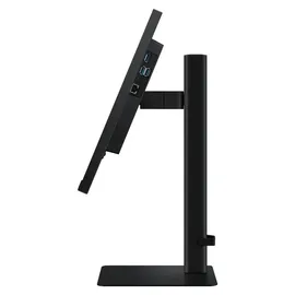 Samsung ViewFinity S6 S60UD LS24D600UAUXEN 24'' schwarz