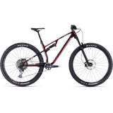 Cube AMS ONE11 C:68X Pro 29 liquidred ́n ́carbon L