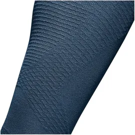 Bauerfeind Kompressionssocken Ultralight Blau 44-46