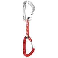 Wild Country Helium 3.0 Expressschlinge Rot
