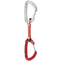 Wild Country Helium 3.0 Expressschlinge Rot