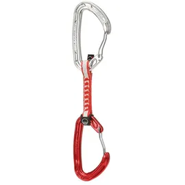 Wild Country Helium 3.0 Expressschlinge Rot