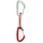 Wild Country Helium 3.0 Expressschlinge Rot