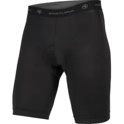 Endura Gepolsterte Innenhose II schwarz M