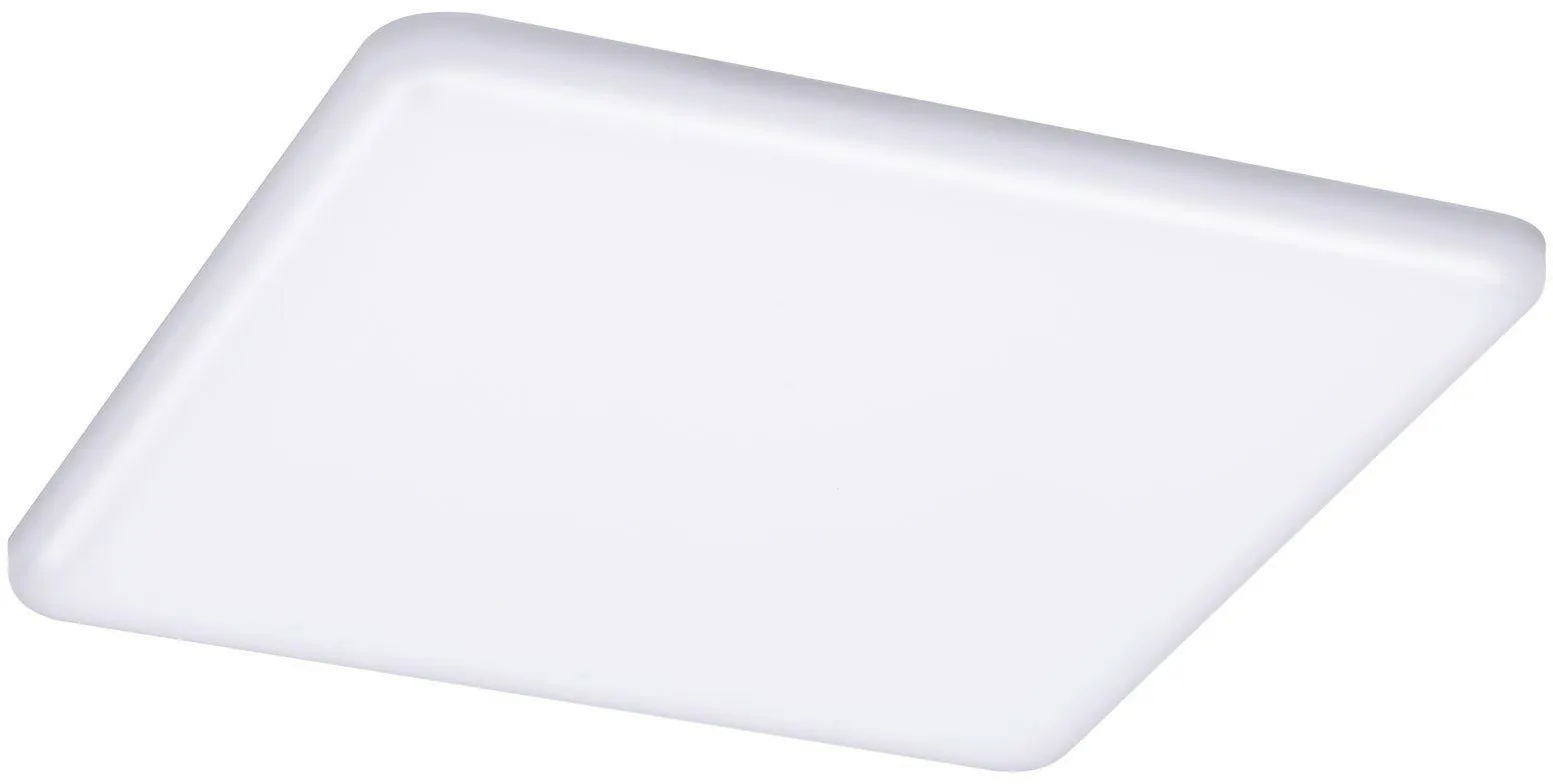 LED-Paneel Veluna VariFit in Weiß max. 17,5 Watt