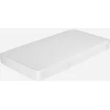 MiaSuite Klappmatratze 80 x 190 cm H10 Polyester