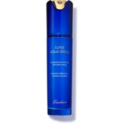 GUERLAIN Super Aqua Serum intensives feuchtigkeitsspendendes Serum gegen Falten 50 ml