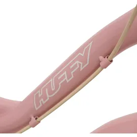 HUFFY Vintage 14 Zoll rosa/blau
