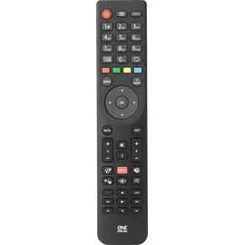 One for All Telefunken TV Replacement Remote