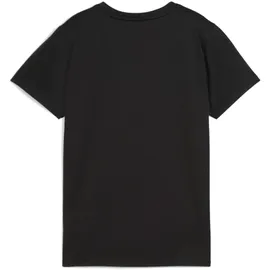 Puma Tad Essential Logo schwarz L
