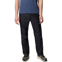 Columbia Pouring Adventure III Hose (Größe L, schwarz)