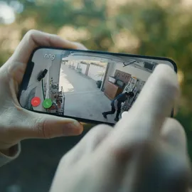 Ring Indoor Camera 2nd Gen Weiß 2er Pack