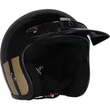 ROEG Jett Helmet Gold XS