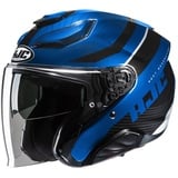 HJC Helmets HJC F31 Naby, M,