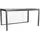 Biohort Glasschiebewand 5 m quarzgrau