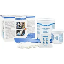 Weicon C Epoxidharz 2,0 kg