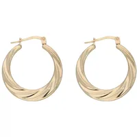 FIRETTI Creolen Gold 375 2013796