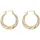FIRETTI Creolen Gold 375 2013796