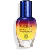 L'Occitane Immortelle Overnight Reset Öl-in-Serum