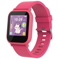 MaxLife Smartwatch für Kinder IP68 Wasserfest mit 3 intrigierten