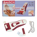 Peter Bausch EasyPedipeel mit ergonomischem Griff zum Entfernen von Hornhaut