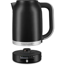 KitchenAid 5KEK1701EBM schwarz