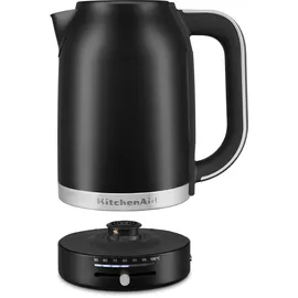 KitchenAid 5KEK1701EBM schwarz