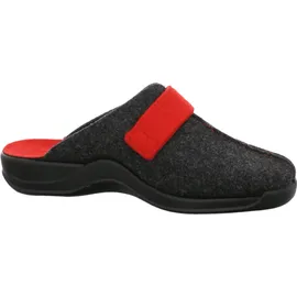 ROHDE Schlupfschuh für Damen, grau, Größe 42 EU