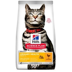 Hill's Science Plan Urinary Health Adult 3 kg